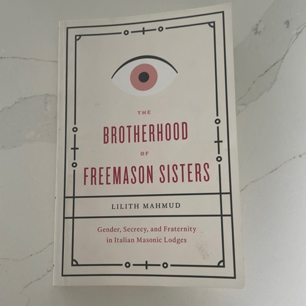👁 The Brotherhood of Freemason Sisters Lilith Mahmud Masonic Lodges Italy 🇮🇹
